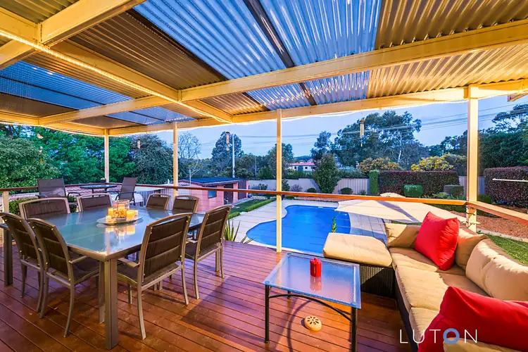 Fourth view of Homely house listing, 19 Harcus Close, Bonython ACT 2905