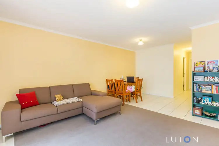 Second view of Homely apartment listing, 35/20 Federal Highway, Watson ACT 2602