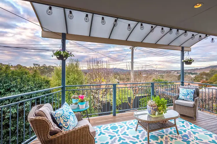 Sixth view of Homely house listing, 5 Cochrane  Crescent, Theodore ACT 2905