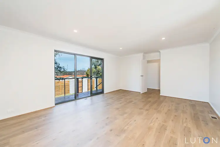 Third view of Homely house listing, 24A Bangalay Crescent, Rivett ACT 2611
