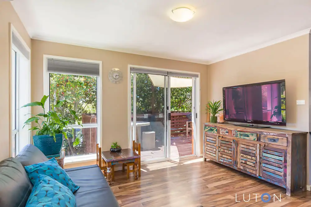 Main view of Homely house listing, 5 Zeitz Court, Banks ACT 2906