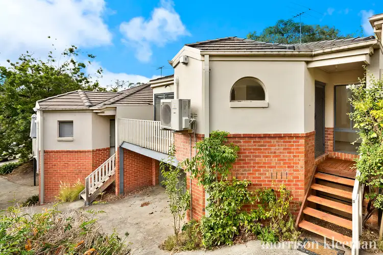3/11A Alexandra Street (Access via Para Road), Greensborough VIC 3088