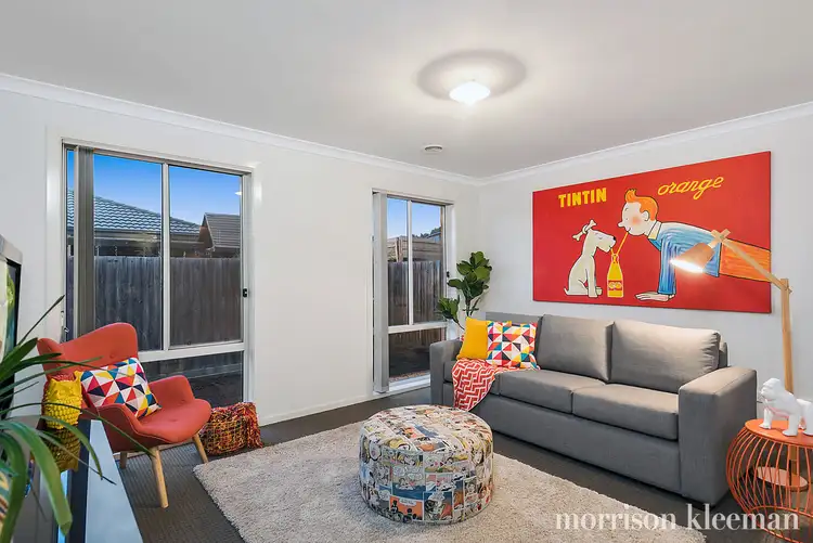 Sixth view of Homely house listing, 26 Succession Street, Doreen VIC 3754