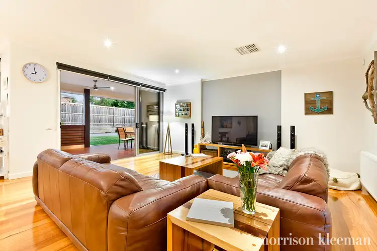 Fifth view of Homely house listing, 5 Breenview Place, Doreen VIC 3754
