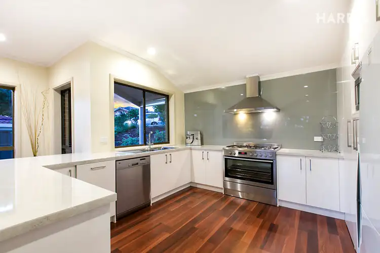 Fifth view of Homely house listing, 3 Seavista Court, Wynn Vale SA 5127