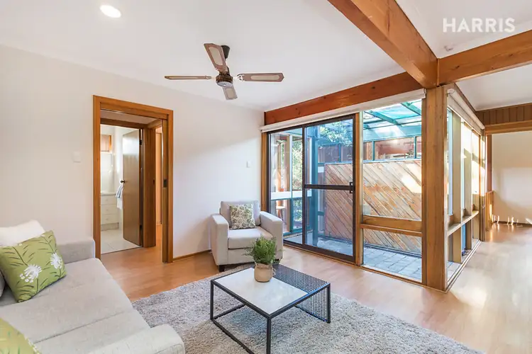 Second view of Homely house listing, 59 Hallett Road, Burnside SA 5066