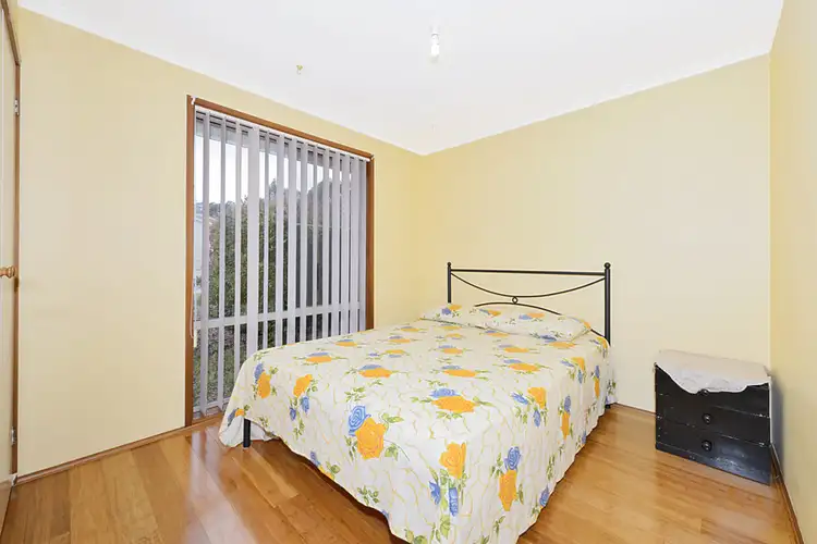 Fifth view of Homely townhouse listing, 3/8 Wilson Crescent, Banks ACT 2906