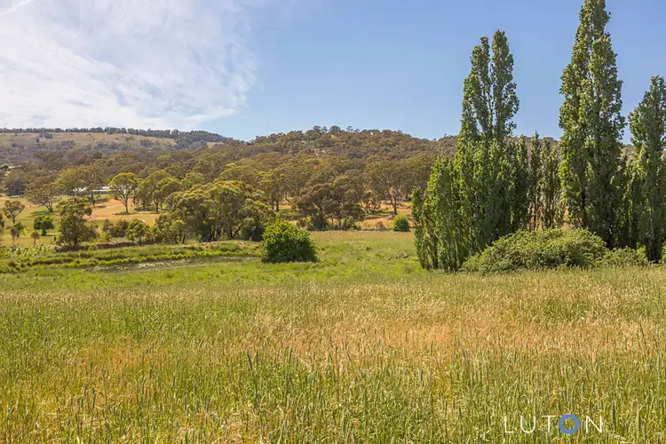Second view of Homely land listing, 43 Valley Drive, Royalla NSW 2620