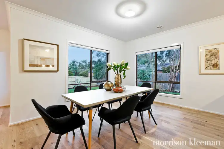 Fifth view of Homely house listing, 2 Rindlebrook Place, Wonga Park VIC 3115