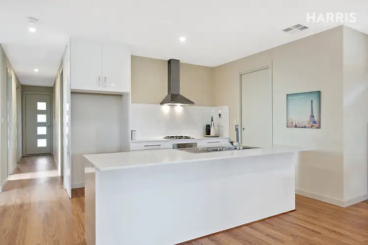 Second view of Homely house listing, 45A Flinders Drive, Valley View SA 5093