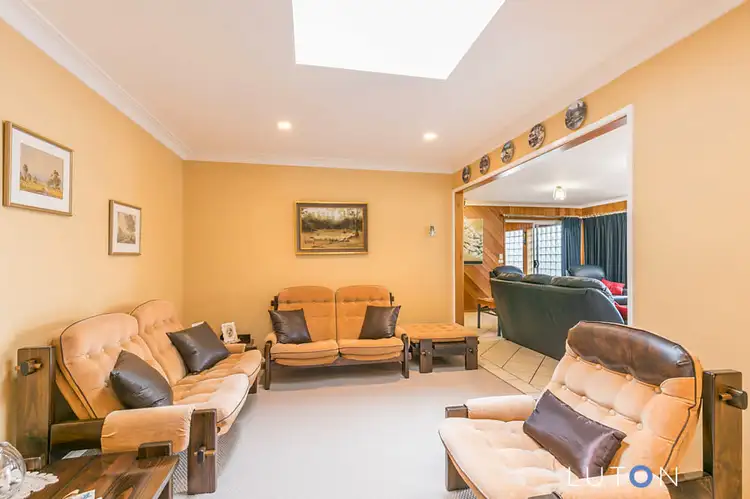 Sixth view of Homely house listing, 149 Antill Street, Downer ACT 2602