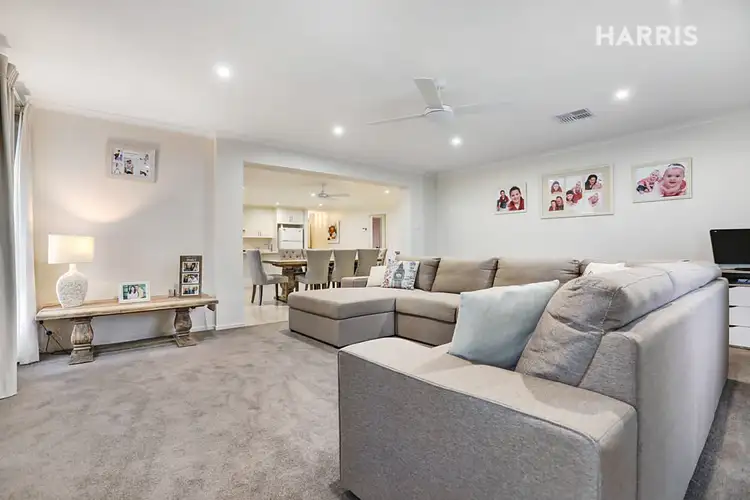Fourth view of Homely house listing, 2 Michael Street, Blakeview SA 5114