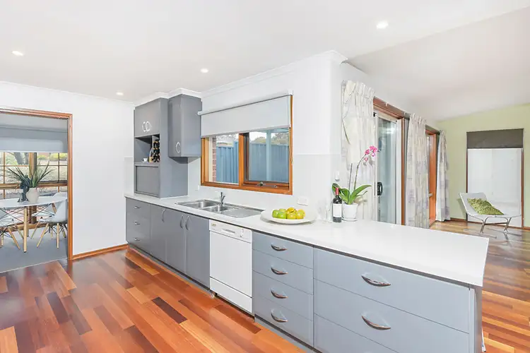 Sixth view of Homely house listing, 71 Alice Jackson Crescent, Gilmore ACT 2905