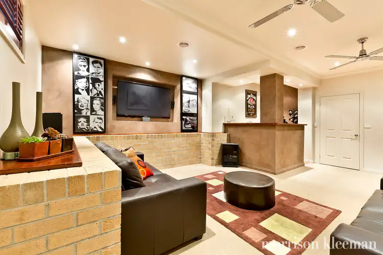 Fifth view of Homely house listing, 13 Jacaranda Drive, Diamond Creek VIC 3089