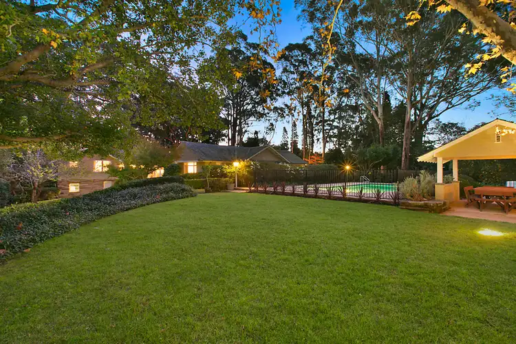 Fourth view of Homely house listing, 42A Pentecost Avenue, St Ives NSW 2075