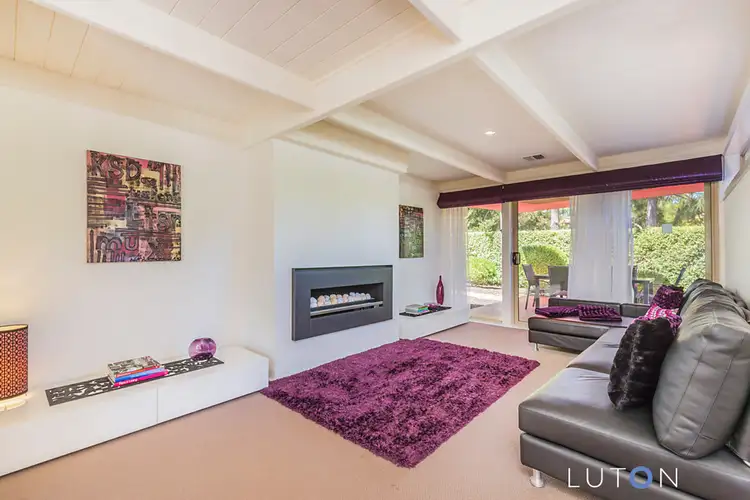 Third view of Homely house listing, 27 Maclagan Street, Isaacs ACT 2607