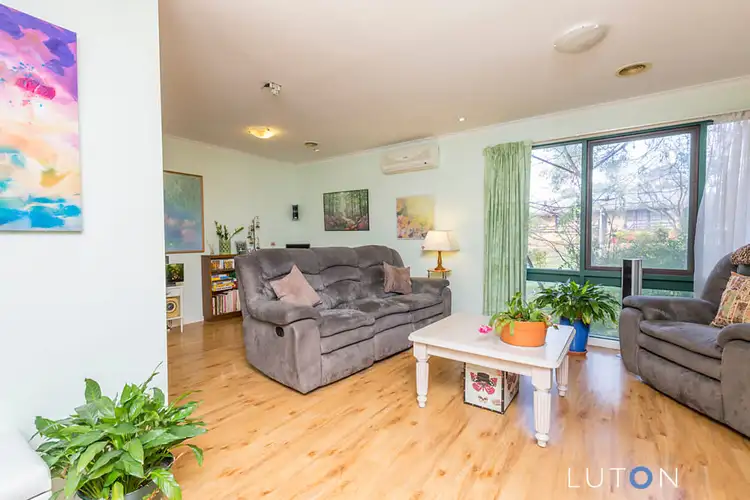 Fifth view of Homely house listing, 11 Clement Place, Macgregor ACT 2615