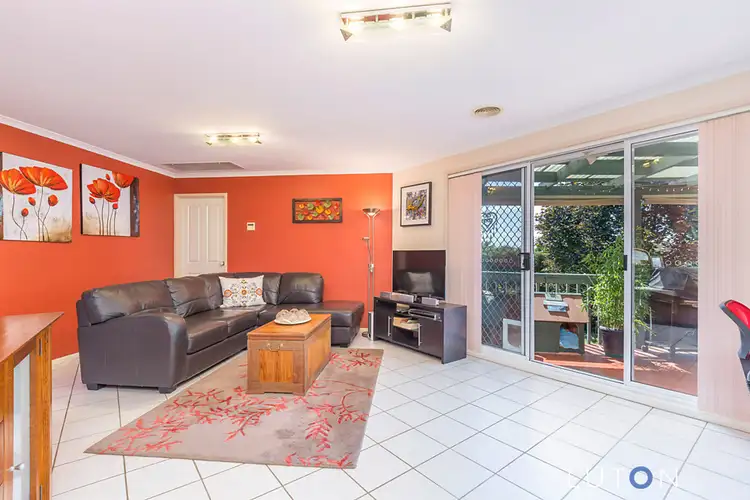 Third view of Homely house listing, 1 Pomeroy Street, Dunlop ACT 2615