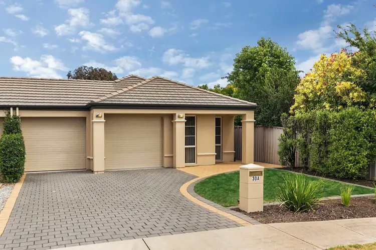 30A Lindfield Avenue, Edwardstown SA 5039