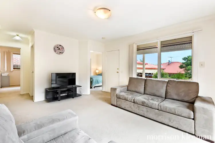 Fourth view of Homely unit listing, 3/1110 Main Road, Eltham VIC 3095