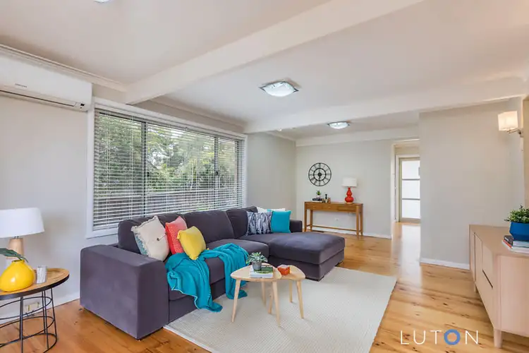 Fifth view of Homely house listing, 17 Wearing Street, Higgins ACT 2615