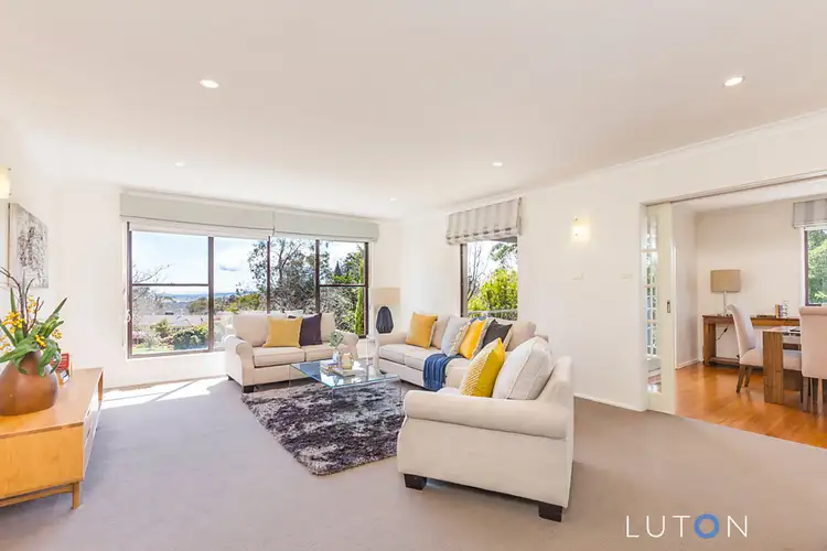 Fourth view of Homely house listing, 8 Pelham Place, Chapman ACT 2611