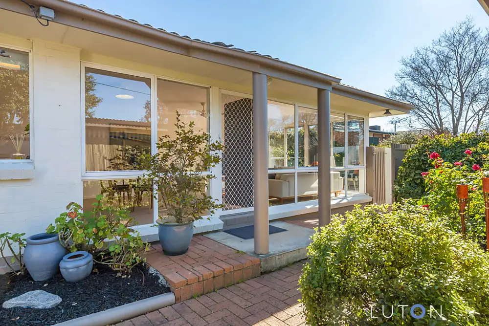 Main view of Homely house listing, 66A Mueller Street, Yarralumla ACT 2600