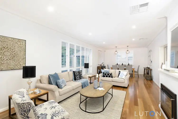 Second view of Homely house listing, 246 La Perouse Street, Red Hill ACT 2603