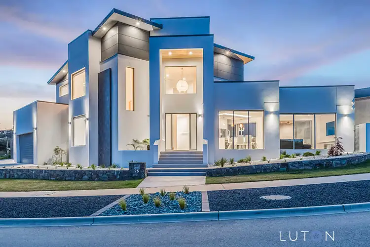 75 Annabelle View, Coombs ACT 2611