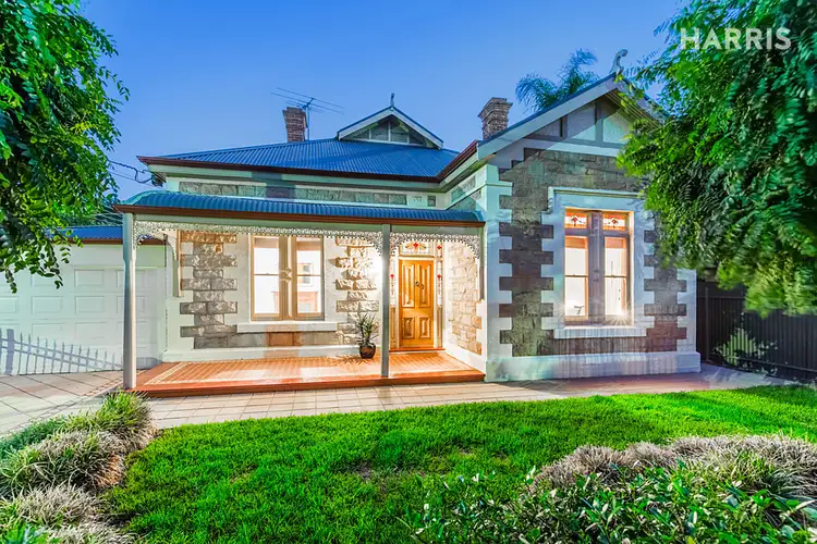 Main view of Homely house listing, 8 Luhrs Road, Payneham South SA 5070