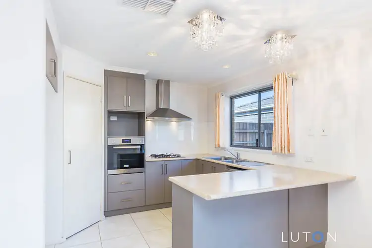 Second view of Homely house listing, 22 Casilda Street, Harrison ACT 2914