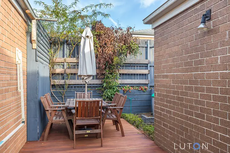 Sixth view of Homely house listing, 63 Ian Nicol Street, Watson ACT 2602