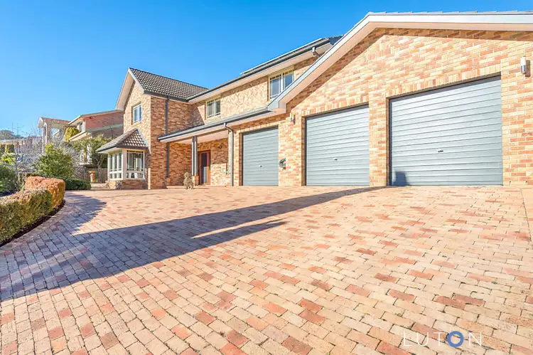 Second view of Homely house listing, 20 Numeralla Street, O'malley ACT 2606