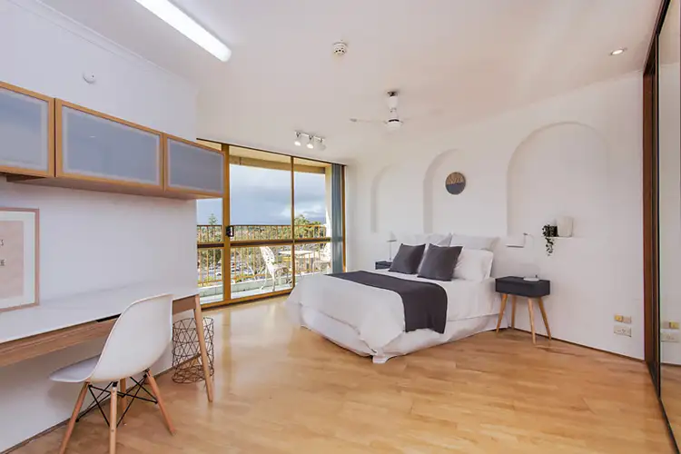 Fifth view of Homely apartment listing, 42/760 Anzac Highway, Glenelg SA 5045