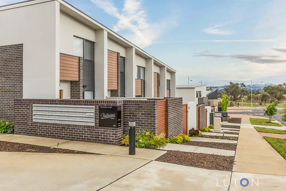 Main view of Homely townhouse listing, 83/2 Rouseabout Street, Lawson ACT 2617