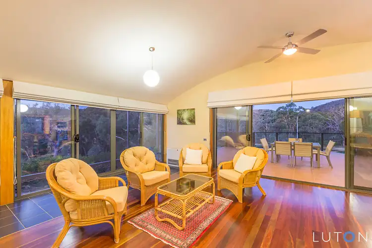 Sixth view of Homely house listing, 38 Wallangara Street, O'malley ACT 2606