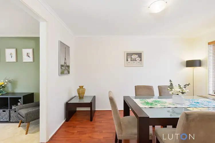 Sixth view of Homely house listing, 52 Barraclough Crescent, Monash ACT 2904