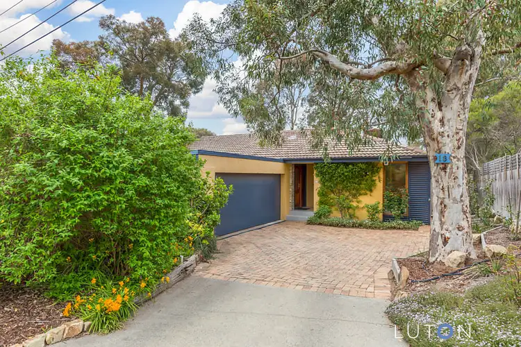 Main view of Homely house listing, 13 Banvard Place, Chapman ACT 2611
