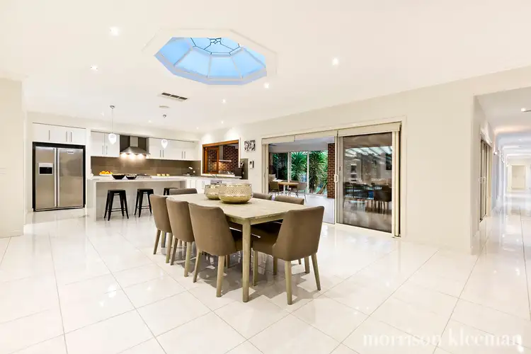 Sixth view of Homely house listing, 50 Downey Drive, Doreen VIC 3754