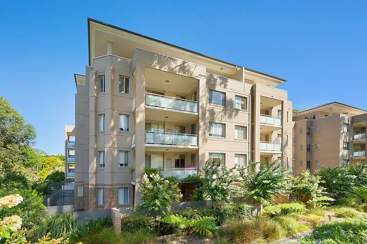 27/26-30 Marian Street, Killara NSW 2071