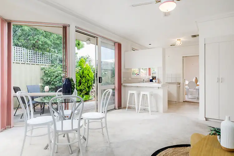 Fifth view of Homely unit listing, 3/3 Jetty Road, Brighton SA 5048