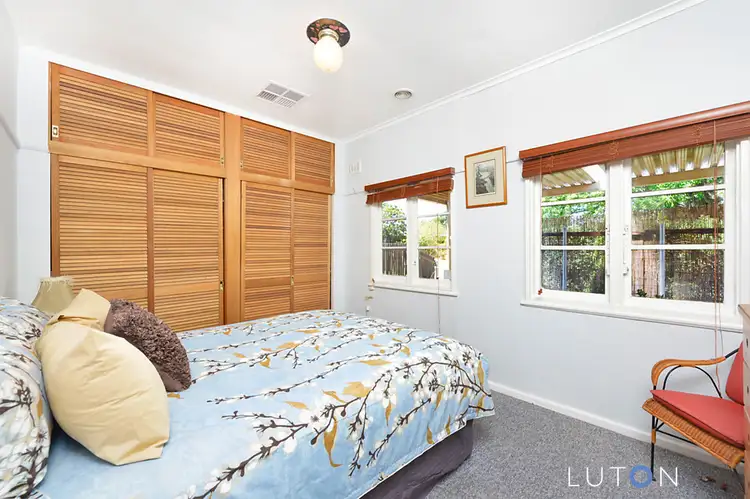 Sixth view of Homely house listing, 3 Nimbin Street, Narrabundah ACT 2604
