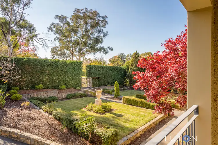 Third view of Homely house listing, 18 Tennyson Crescent, Forrest ACT 2603