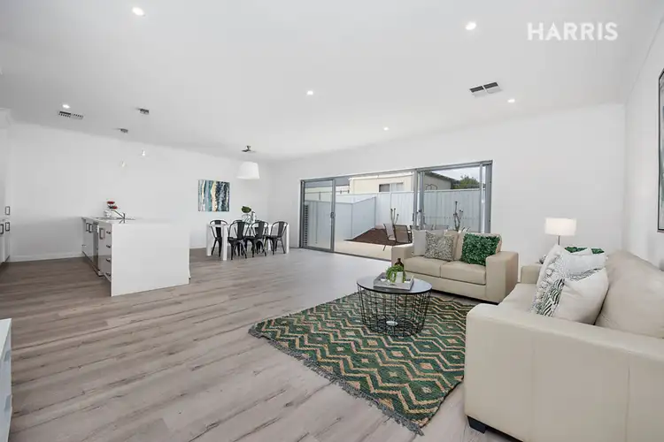 Sixth view of Homely house listing, 16 White Crescent, Seacombe Gardens SA 5047