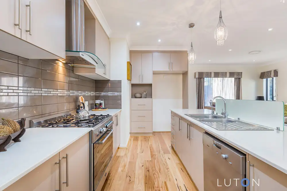 Main view of Homely house listing, 32 Oodgeroo  Avenue, Franklin ACT 2913