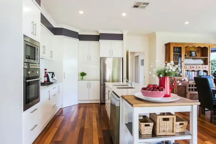 Fifth view of Homely house listing, 17 Perrin Street, Woodside SA 5244