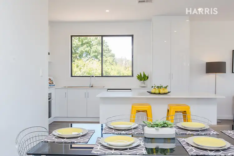 Third view of Homely house listing, 21A Flinders Drive, Valley View SA 5093