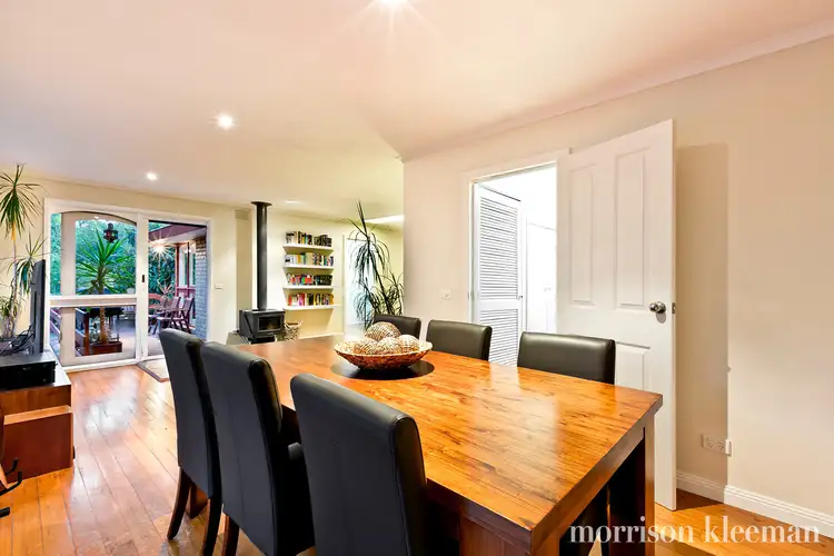 Third view of Homely house listing, 5 Delpura Glen, Greensborough VIC 3088