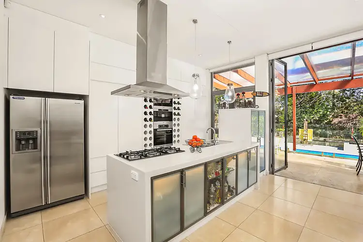 Sixth view of Homely house listing, 44 Benaroon Avenue, St Ives NSW 2075