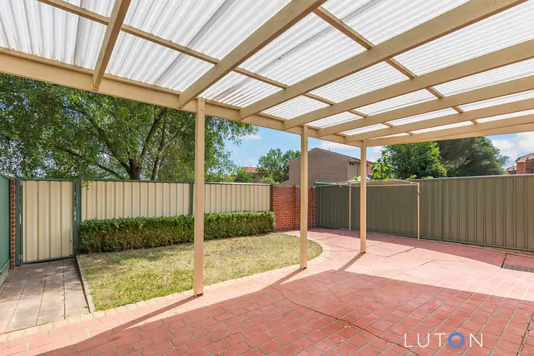 Sixth view of Homely townhouse listing, 15/174 Clive Steele Avenue, Monash ACT 2904
